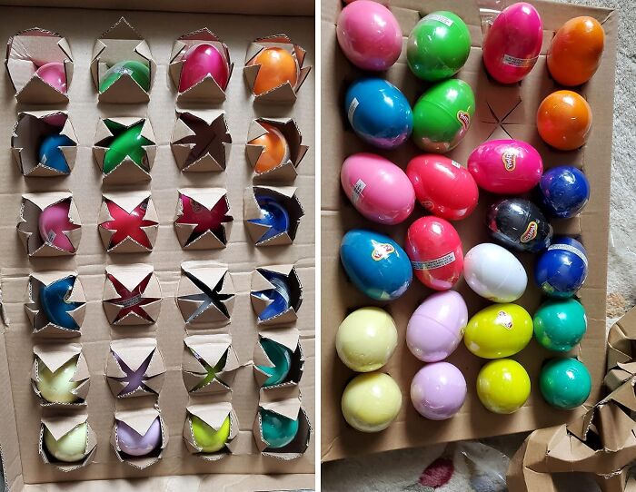 Unleash Creativity With Play Doh Eggs: 24-Pack For Endless Fun!