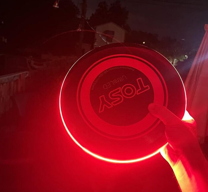 Hop Into Adventure: Tosy Flying Ring, The Ultimate Basket Thriller!