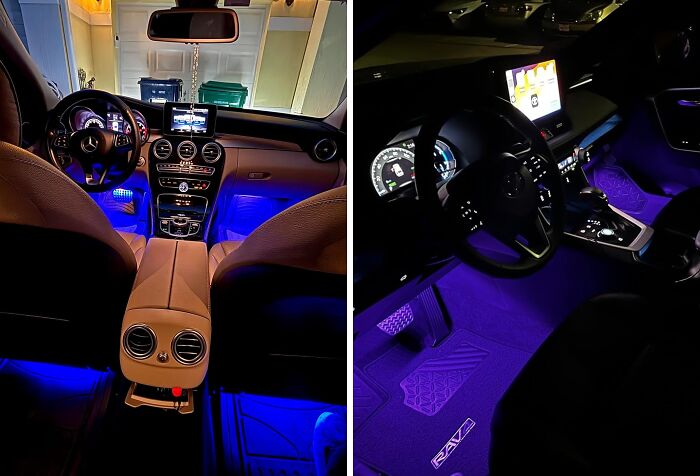 Illuminate Your Auto-Adventures With Car LED Lights