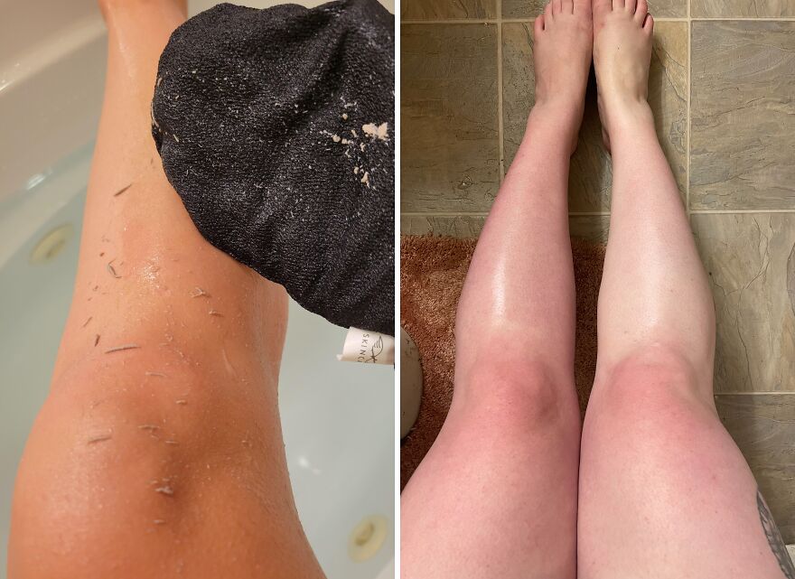 Glow-Up Guarantee: Seraphic Skincare's Korean Mitts For Smoother Skin!