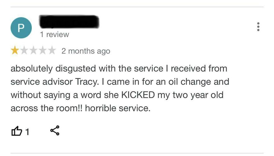 Customer Service