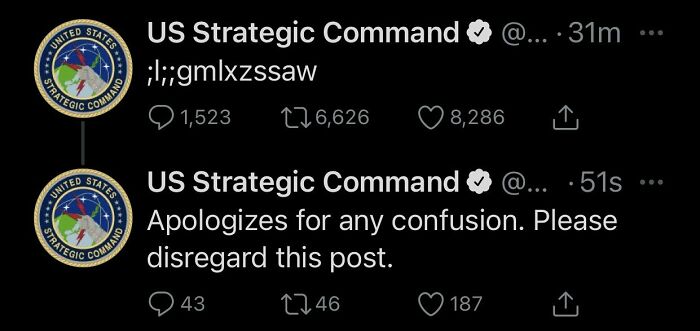 United States Strategic Command