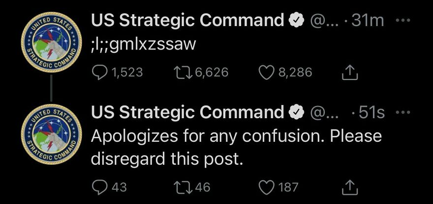 United States Strategic Command