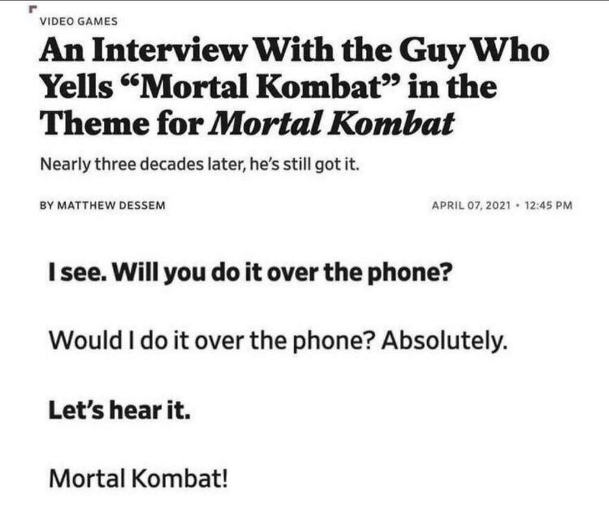 Kombat