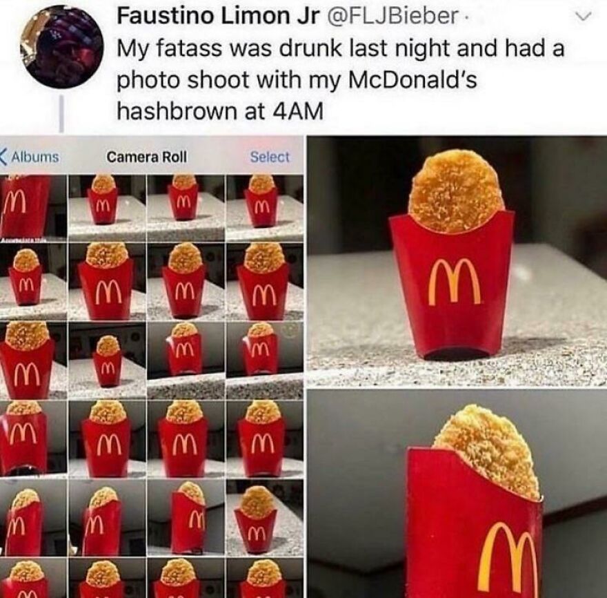 Hashbrown