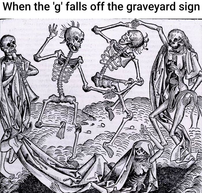 Classical Damn: Breathing New Life Into Old Paintings With Memes (New Pics)