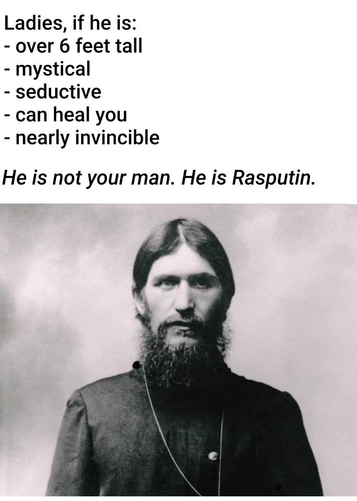 Classical Damn: Breathing New Life Into Old Paintings With Memes (New Pics)