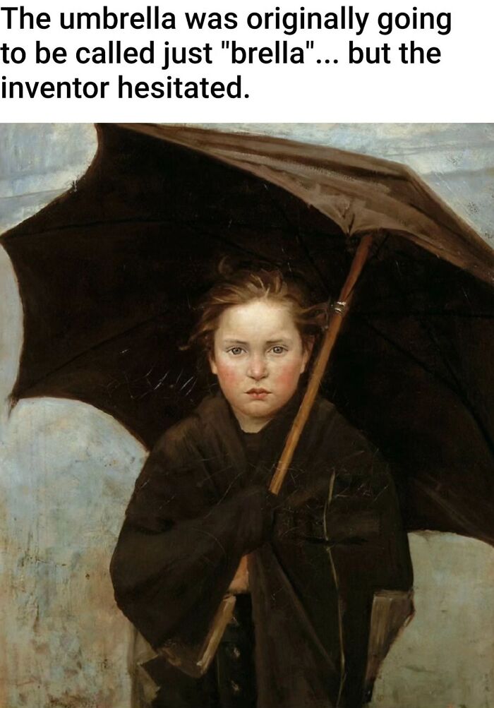 Classical Damn: Breathing New Life Into Old Paintings With Memes (New Pics)