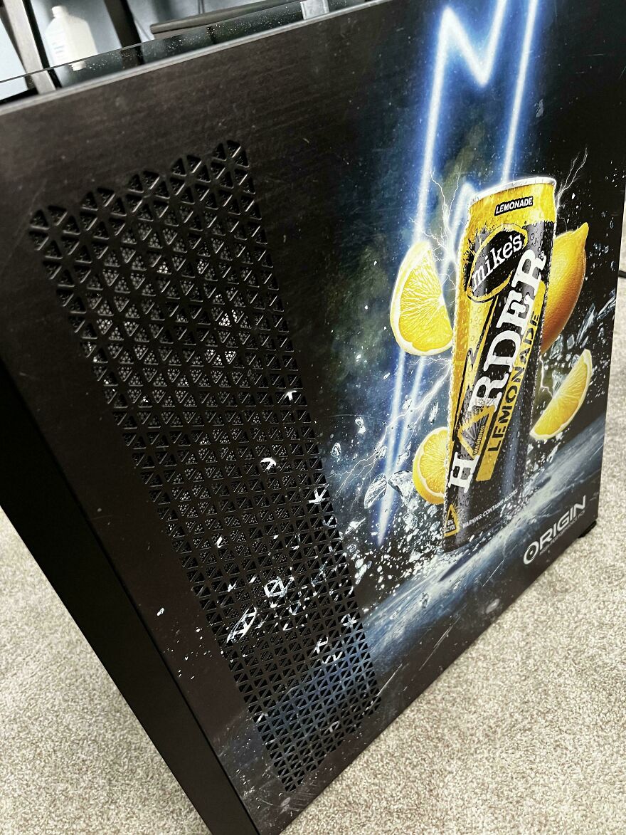 I Won A Sweepstakes PC