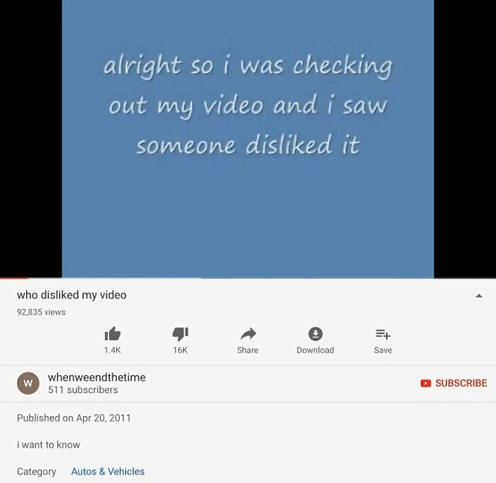 Category: Autos & Vehicles