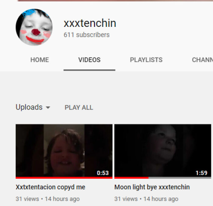 Xxtxtentacion Copyd Me