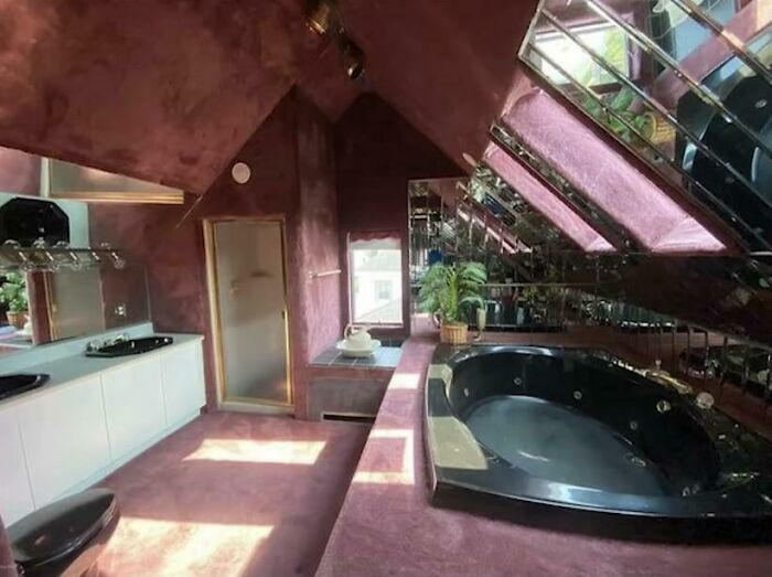 It's All Pink On The Inside