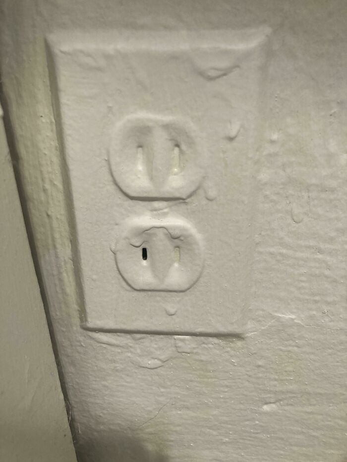 Thank You Landlord, Very Cool!