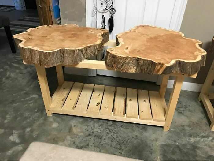 Just Because You Can Doesn't Mean You Should