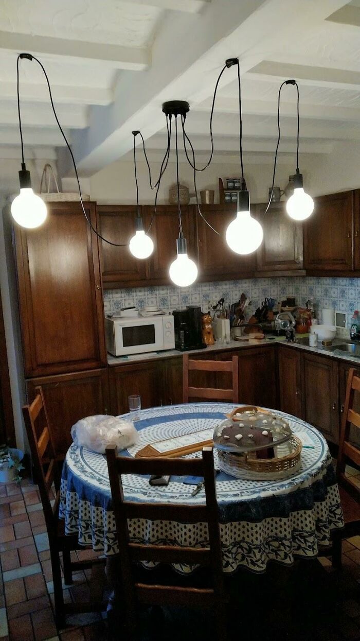 A Story Of Designs, And Their Clashes