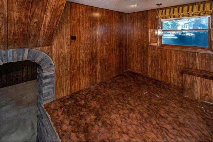 Split Level...split Personality