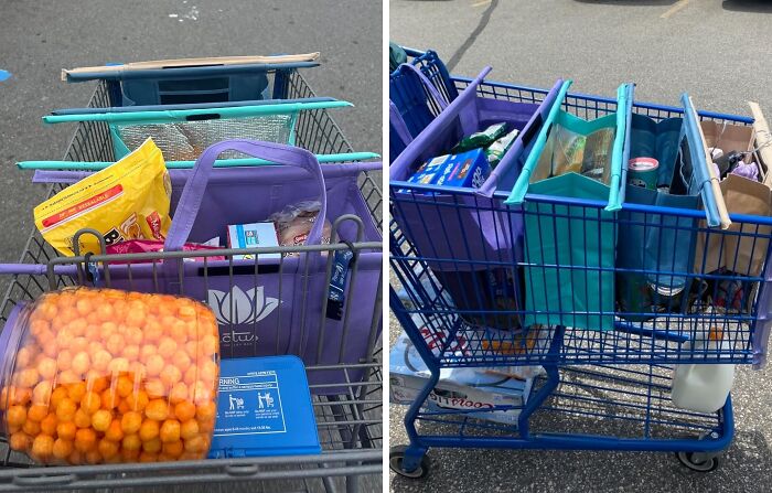 Go Green With Reusable Shopping Bags: Durable, Eco-Friendly, And Stylish Solutions For Sustainable Shopping