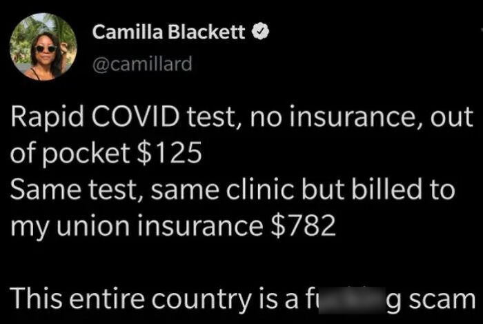 Totally Normal Stuff