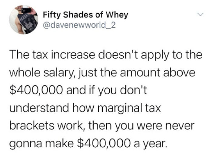 No Need To Be Worried