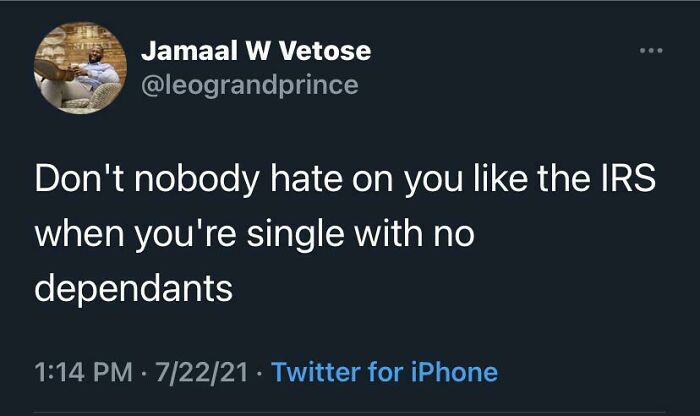 Haters To The 10th Power