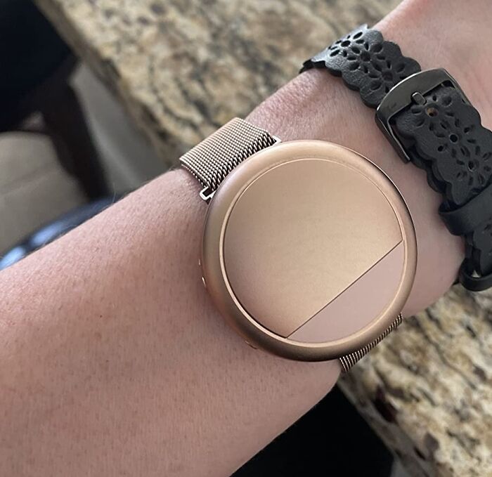 Chill Or Thrill: Embr Wave Wristband For Your Ideal Temperature!