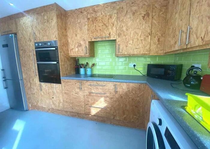 This Kitchen