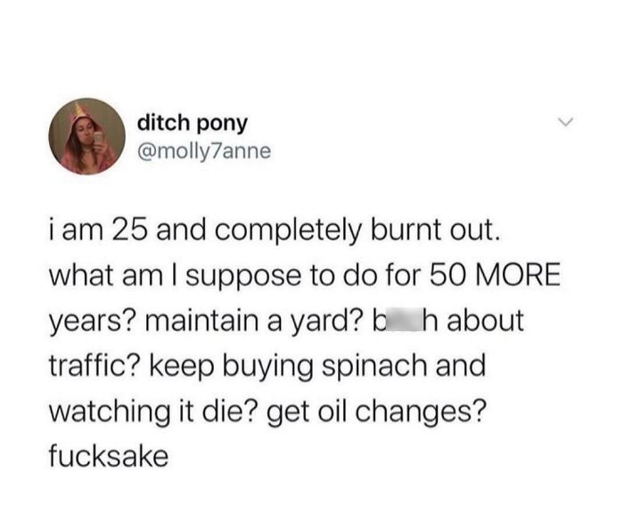 Thanks For This Life