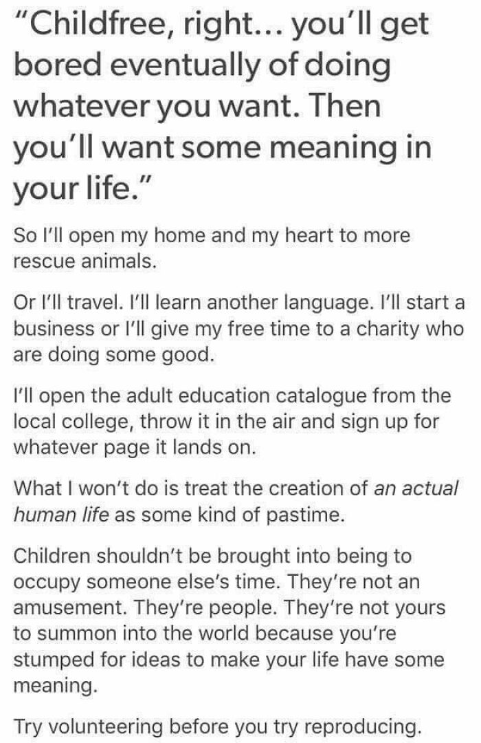 Say It Again Louder For The People In The Back