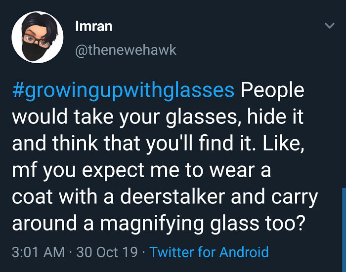 #growingupwithglasses
