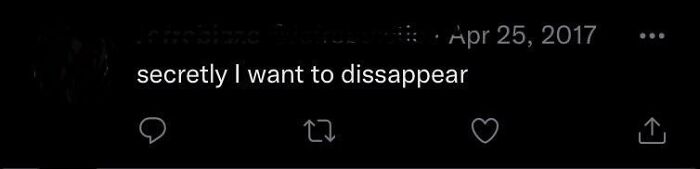 It May Not Be Relatable, But It's Relatable To Me