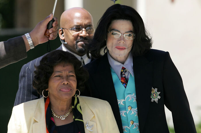 Michael Jackson&rsquo;s Mother Dragged To Court By Late King Of Pop's Son Bigi Over Her Legal Bills