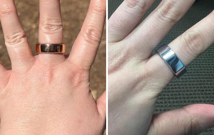 Enter The Future Of Wearable Tech With Oura Ring Gen3 Horizon