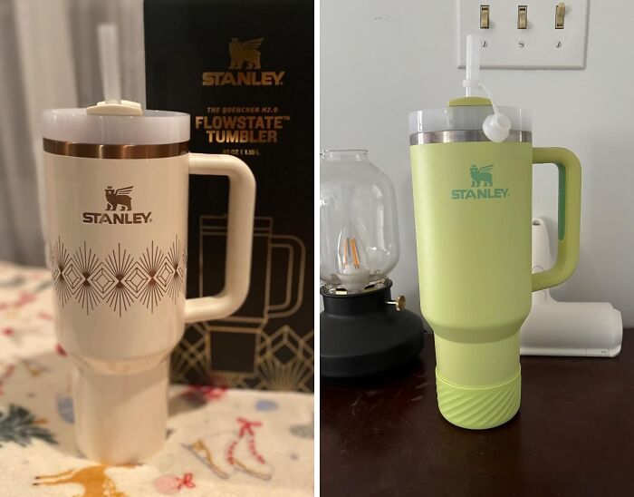  Stanley’s Cool Companion: Your Quencher Quest Ends Here