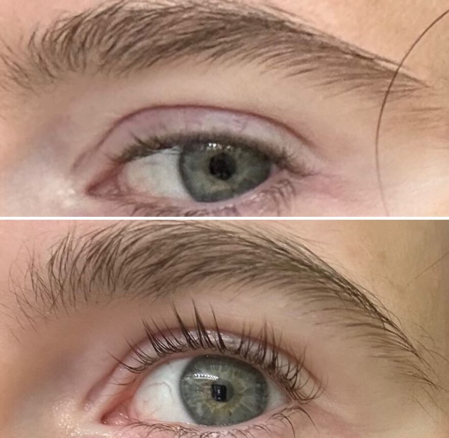 Get The Lashes Of Your Dreams: Viebeauti Serum For Fuller, Thicker Wow!