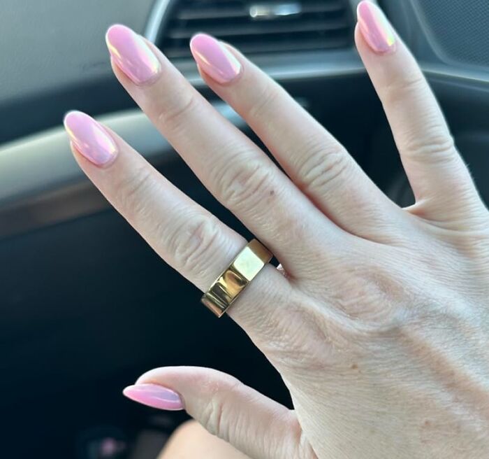 Sleep Smart, Live Better: Oura Ring Gen3 Horizon - The Future On Your Finger!