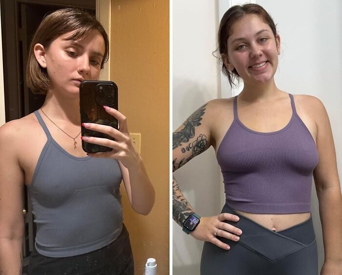 Stay Cool And Stylish With Women's Crop Tank Tops: Elevate Your Summer Wardrobe With Trendy And Comfortable Designs