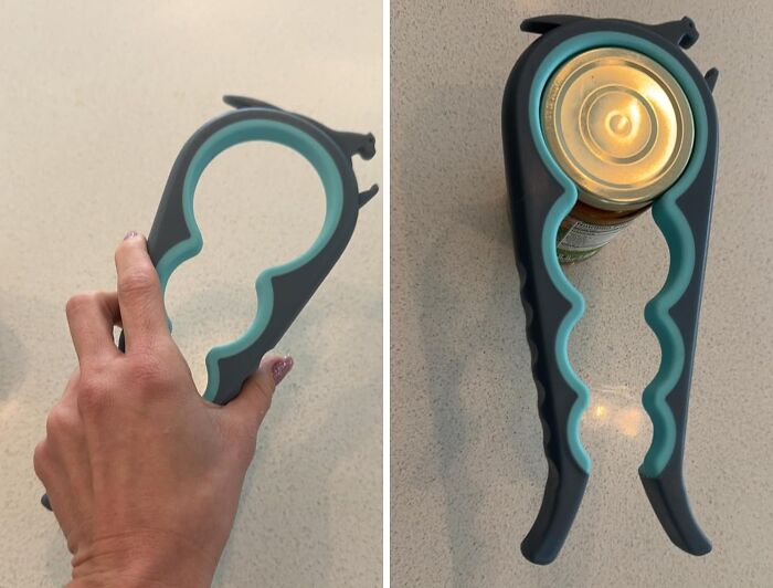 The Mighty Grip That Pops Tops With Ease