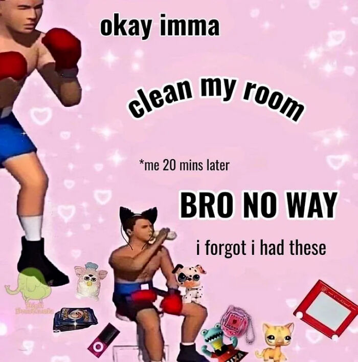 Funny-Childhood-Memes