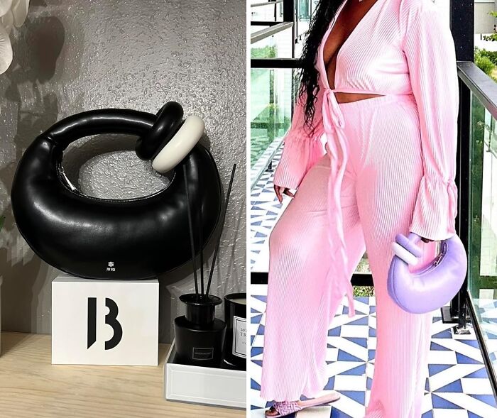 Elevate Your Style With The JW Pei Women's Abacus Bag: Make A Fashion Statement With Sleek Design