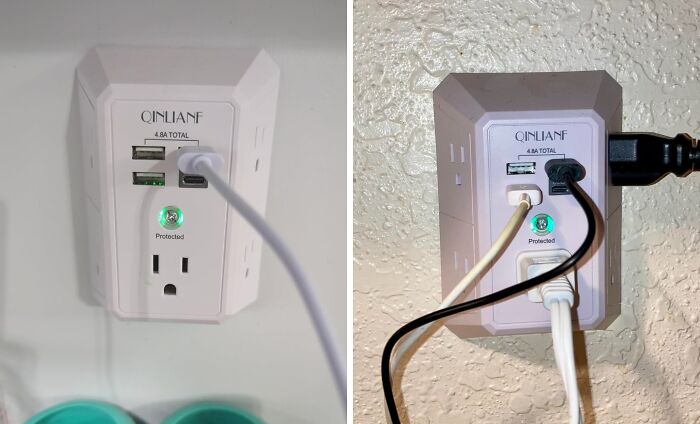 Watts Up? More Ports, More Power, More Possibilities