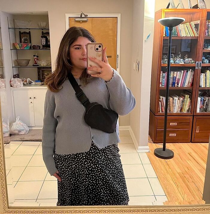 Ah, The Ododos Unisex Mini Belt Bag, Because Not Everyone Needs A Brand Name (*cough* Lululemon *cough*) Slapped Across Their Waist To Feel Validated. Who Knew? 