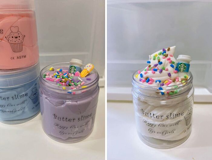 Slime Just Got Cooler With The WUHUANIU Scented Slime Kit - Because Why Just Watch Unboxing Videos When They Can Do It Themselves?