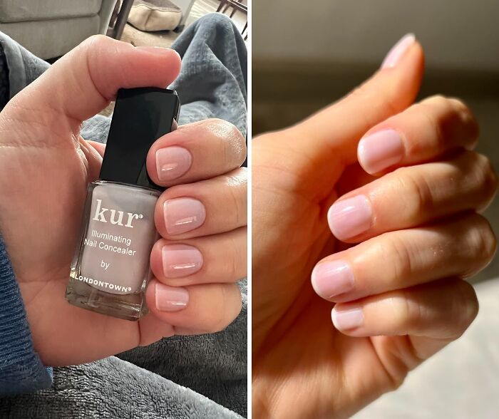 Nail Perfection: Londontown’s Nail Concealer For An Effortlessly Polished Look!