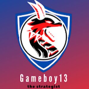 Gameboy-99 Nerd haven (GB-99)