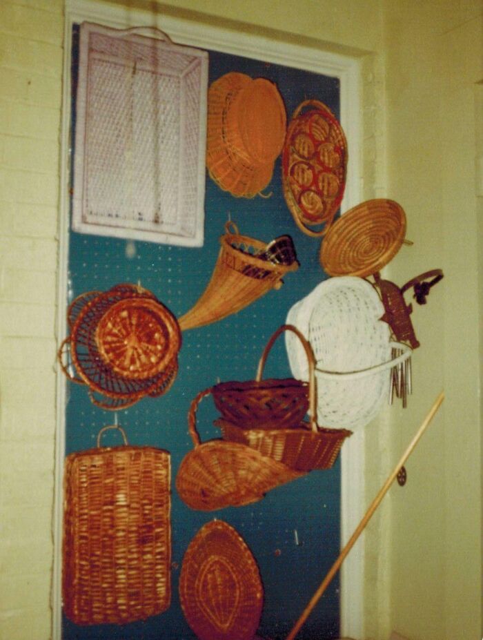 Collection Of Dust Collectors