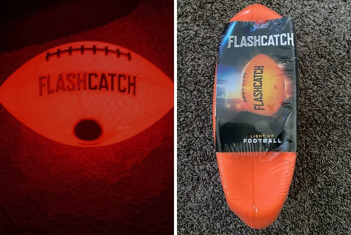 Luminous League: The Ball That Brings Brightness To The Game