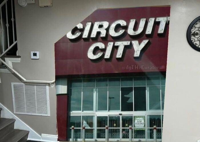 "Ideal Location For The Comeback"