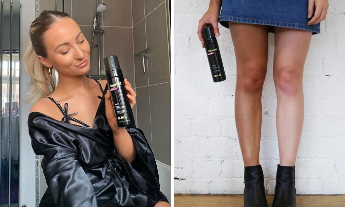 Achieve A Sun-Kissed Glow Year-Round With Dark Self Tanner: Get A Natural-Looking Tan Without Harmful UV Exposure