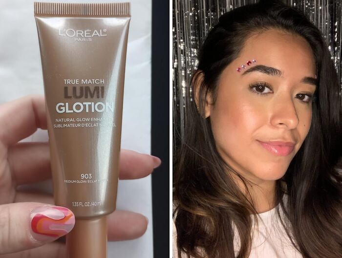 Illuminate Your Complexion With Makeup True Match Lumi Glotion: Achieve A Radiant, Glowing Look For Effortless Beauty