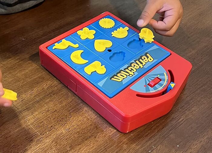  Hasbro’s Race: Puzzle Perfection Or Pop